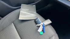 Mazda CX-30 2.5 e-Skyactiv G MHEV [140] Homura 5dr Petrol Hatchback